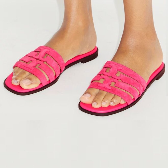 Tory Burch Sandaletleri: İlkbahar Alışverişi İçin İndirimde!