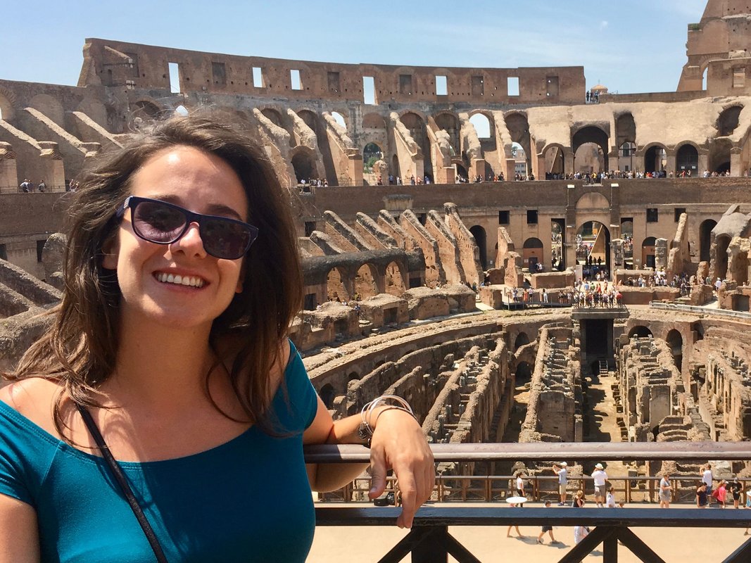 I'm an American who's lived in Italy for 10 years.: Most tourists ruin their summer trips by making these 8 mistakes.