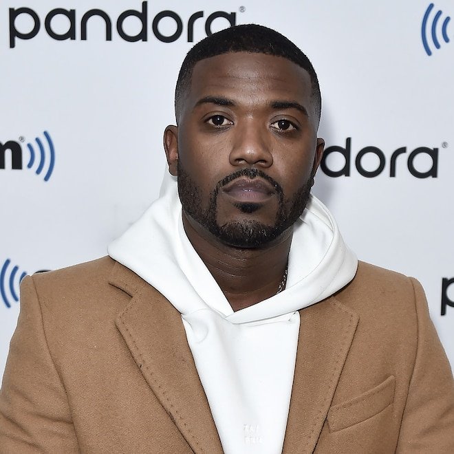 Ray J Shares Health Update After Knockout Loss During MMA Match