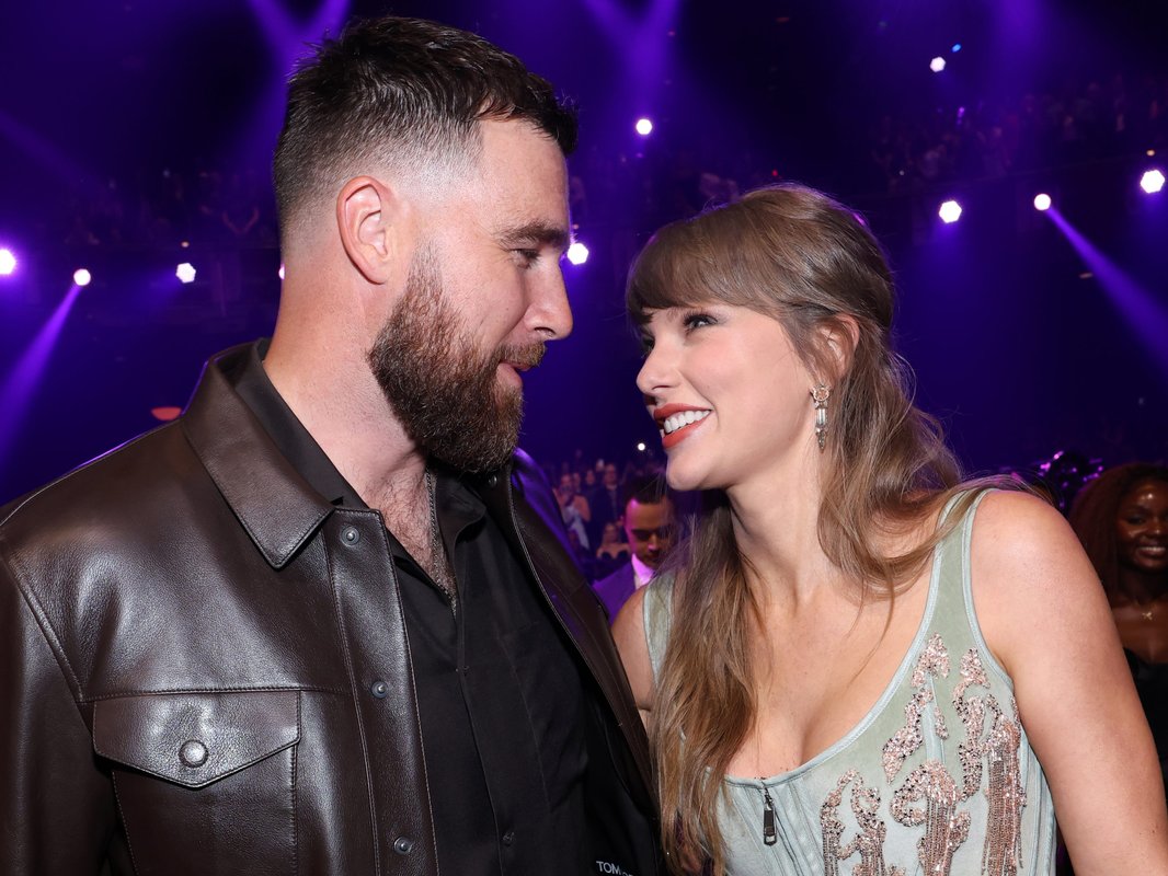 Taylor Swift and Travis Kelce donated $26 million to handpicked charities ahead of Madison Square Garden wedding
