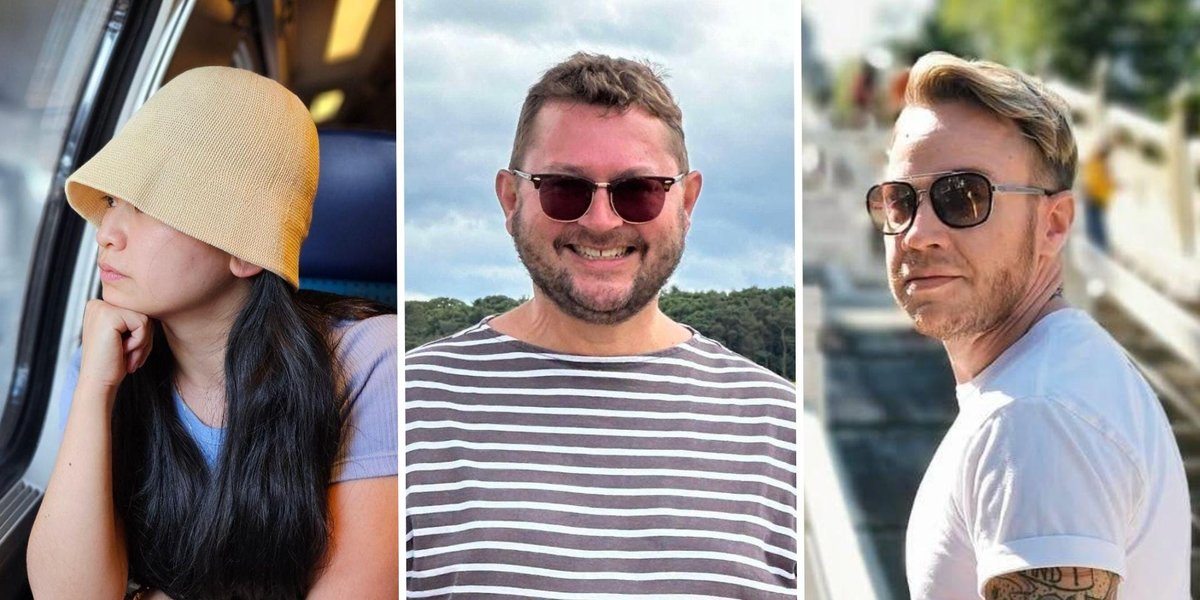 What it's really like living abroad, from expats who made homes overseas