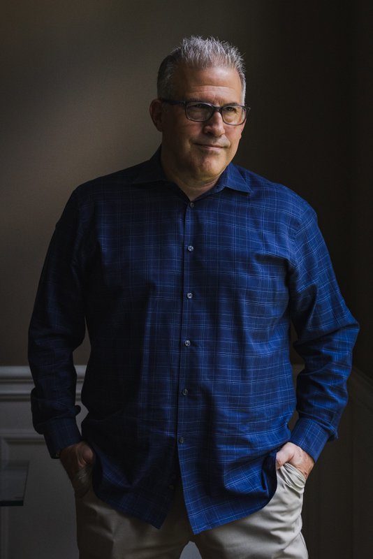 I'm 56 and got tired of being ghosted after job interviews. Here's the strategy that kept me moving forward.