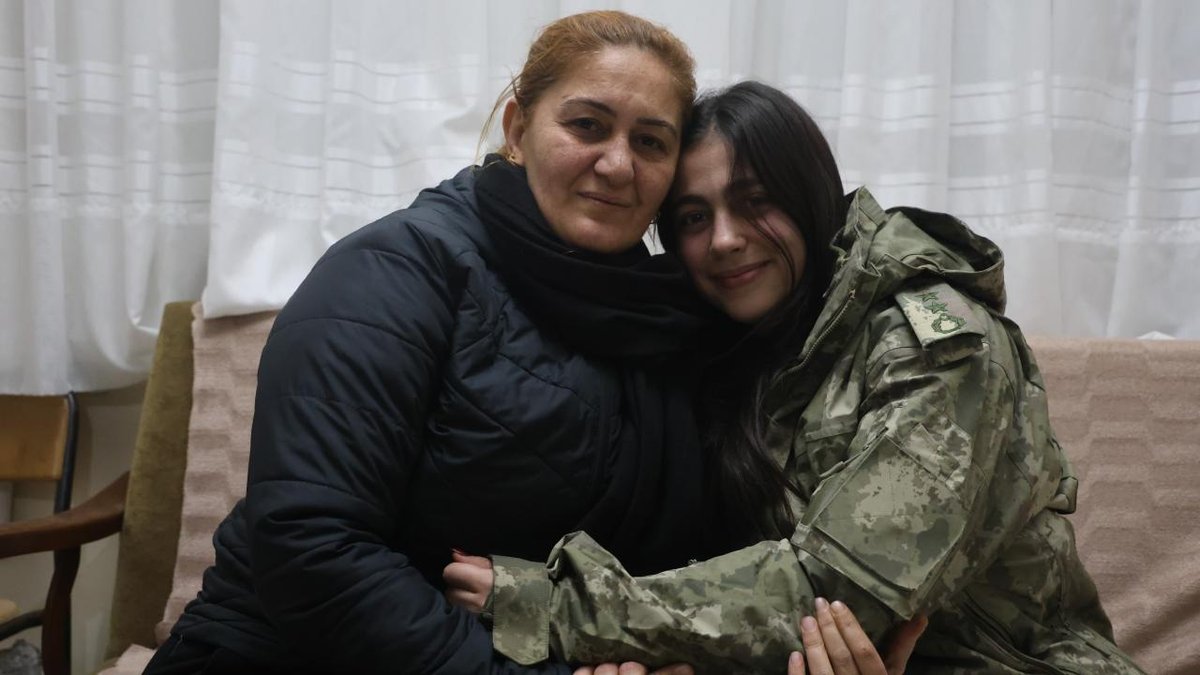 "Asrın felaketi sırasında komutanın soğukta kalmaması için: verdiği mont, üç yıldır geri alınmayı bekliyor"
