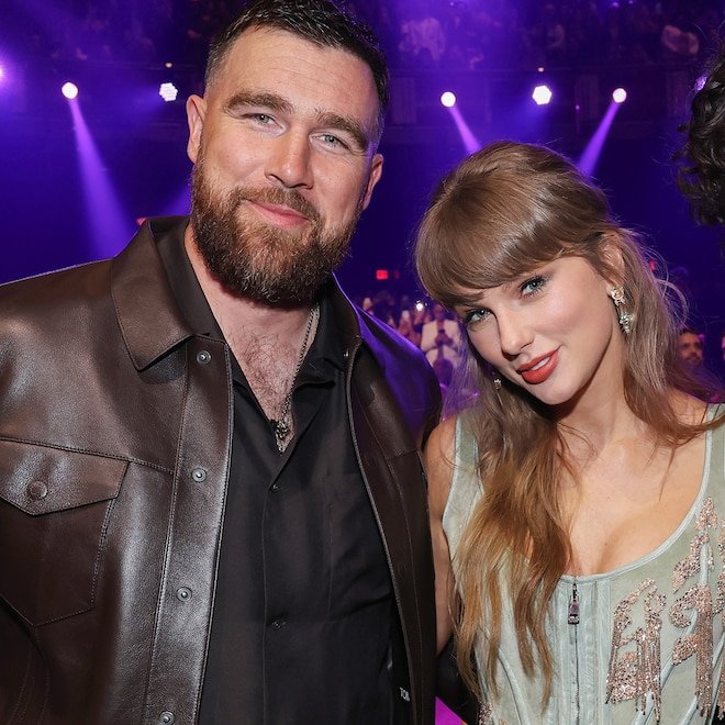 Taylor Swift & Travis Kelce Wouldn’t Be: the First Couple to Wed at MSG