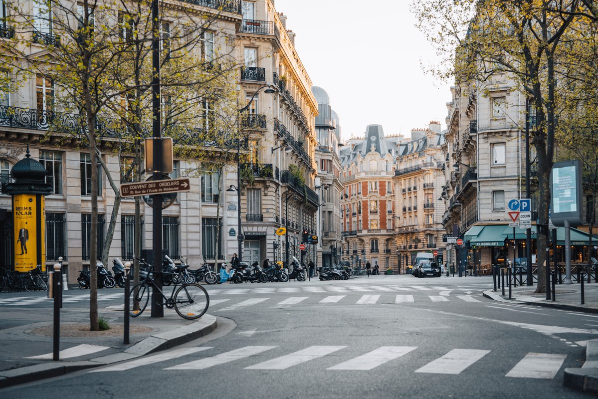 I moved to France last year. Living here: has taught me what Americans misunderstand about French culture.