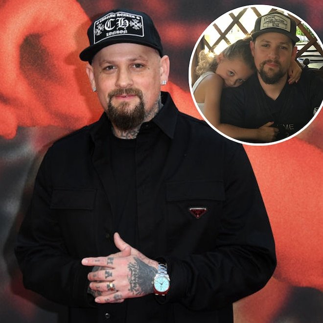 Benji Madden, yeğeni Kate Madden'ı doğum gününde "Harika bir kadın" olarak nitelendirdi