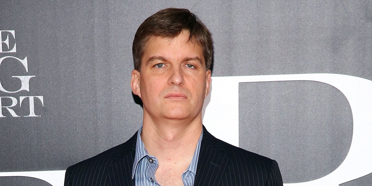 Michael Burry, Molina'yı Warren Buffett'ın Geico'su ile kıyasladı; nakit olsa sigorta şirketini satın alırdı.