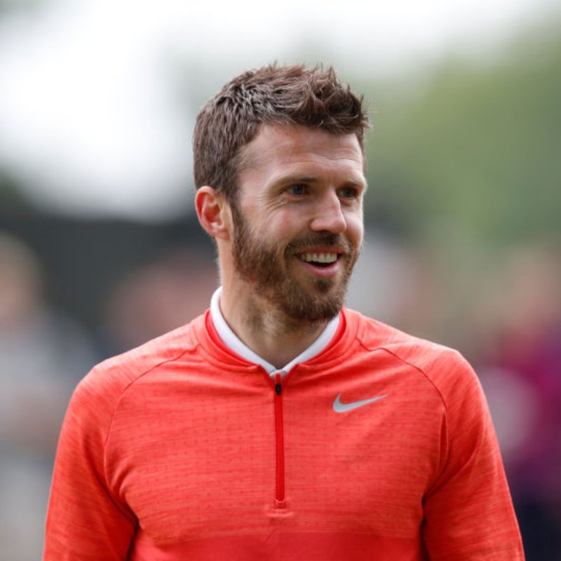 "Manchester United, Carrick'i teknik direktör olarak atadı!"