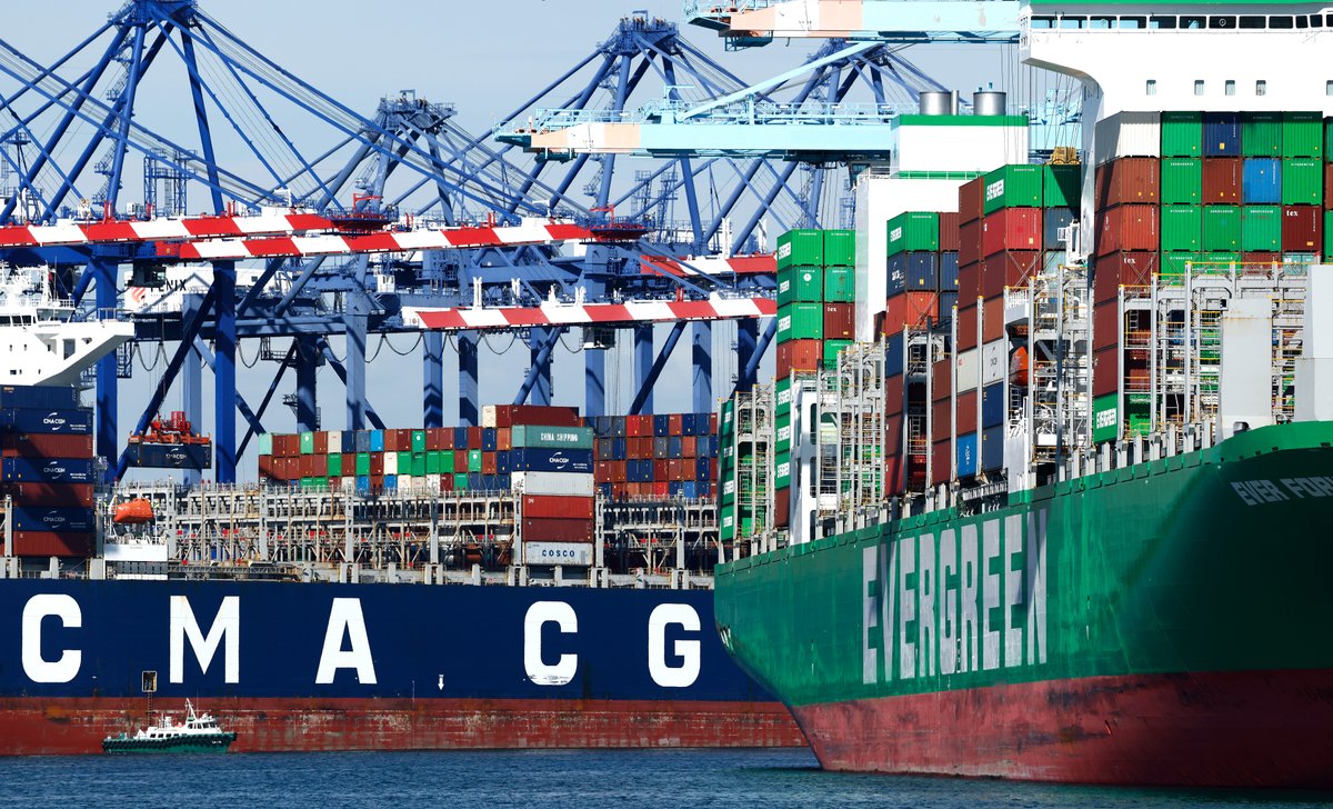Trump's tariff back-and-forth keeps CEOs on edge