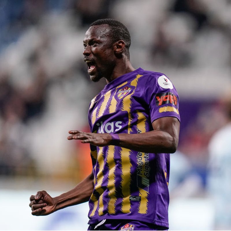 "Eyüpspor'da resmi olarak ayrılığın duyurusu yapıldı!"