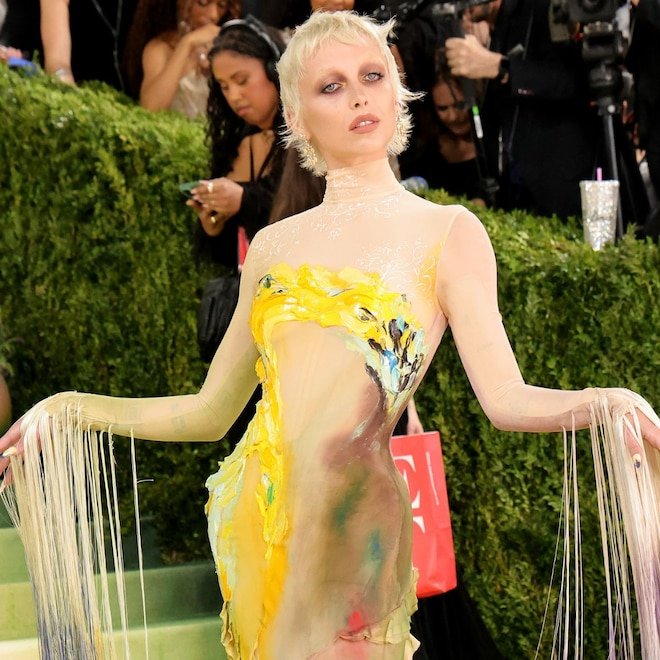 Emma Chamberlain Details Personal Connection to Met Gala 2026 Gown