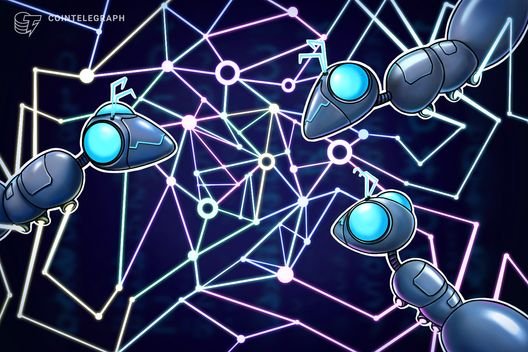 "Kripto yöneticisi: Blockchain ve kodsuz araçlar, AWS'in liderliğine karşı çıkıyor"