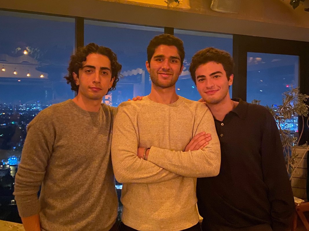 From strangers to lovers: How this startup is simulating the 'meet-cute' with AI