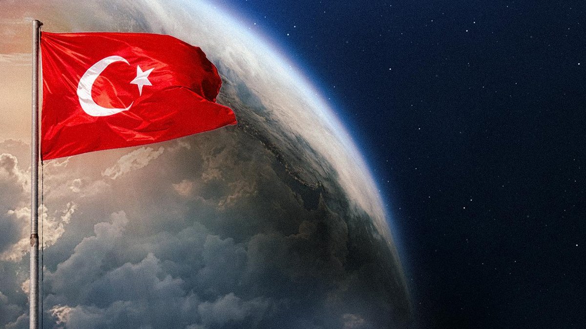 "Türkiye, uzay sektörüyle dünya genelinde dikkat çekiyor"