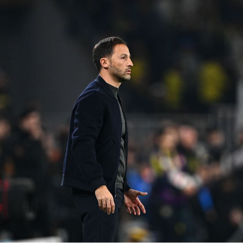 "Domenico Tedesco'nun kadroda: yaptığı üç önemli değişiklik!"