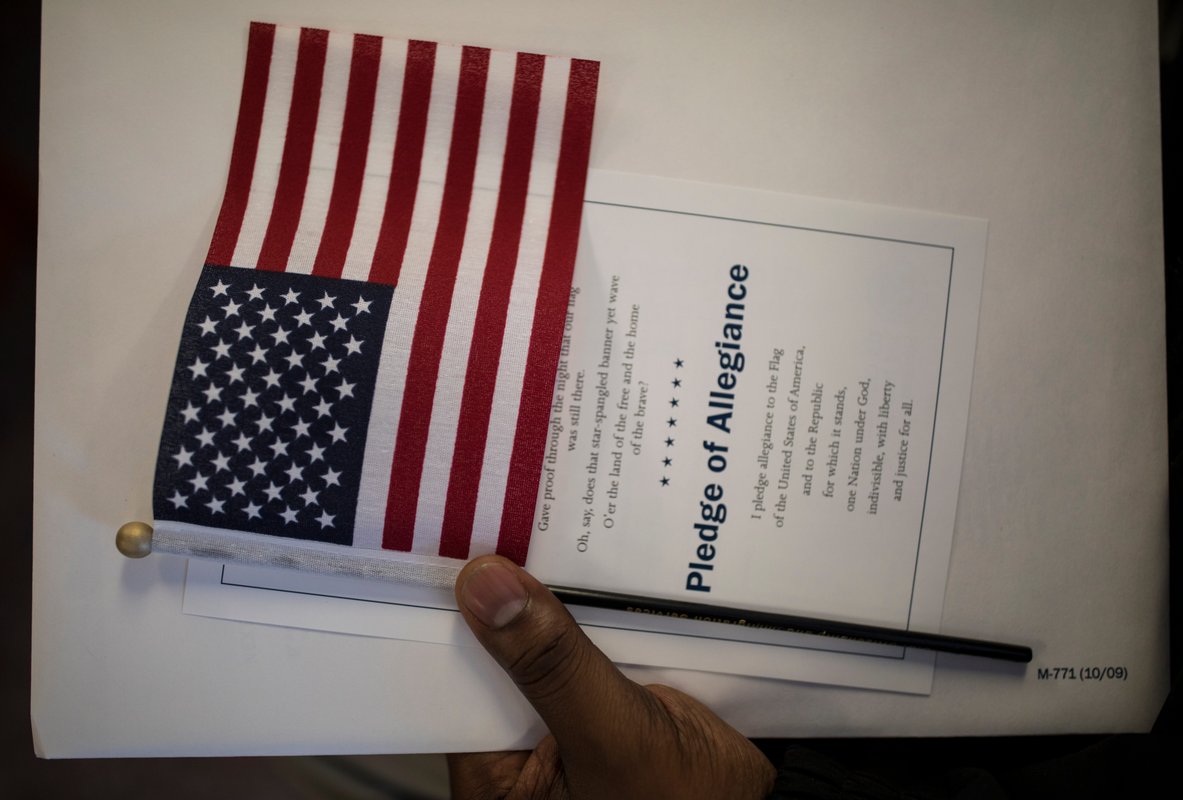 What smart people are saying about: the Trump administration's green card crackdown