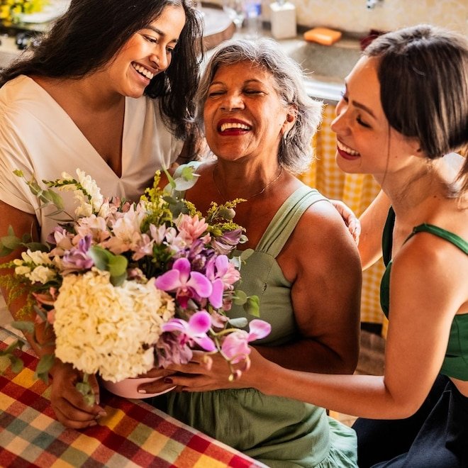 These Mother’s Day Gifts Will: Impress Even the Pickiest Moms