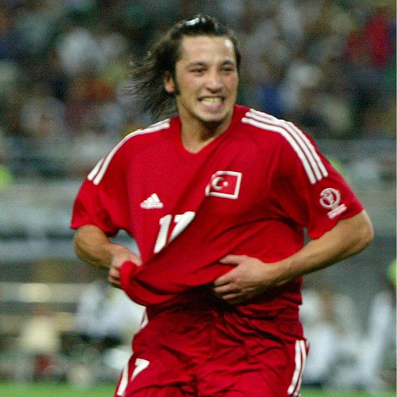 İlhan Mansız'ın "altın gol" anısının detayları!