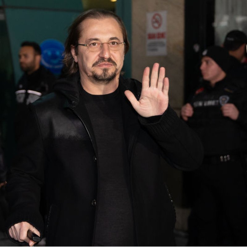 "Galatasaray, Ayhan Akman ile işbirliğini sonlandırma kararı aldı!"