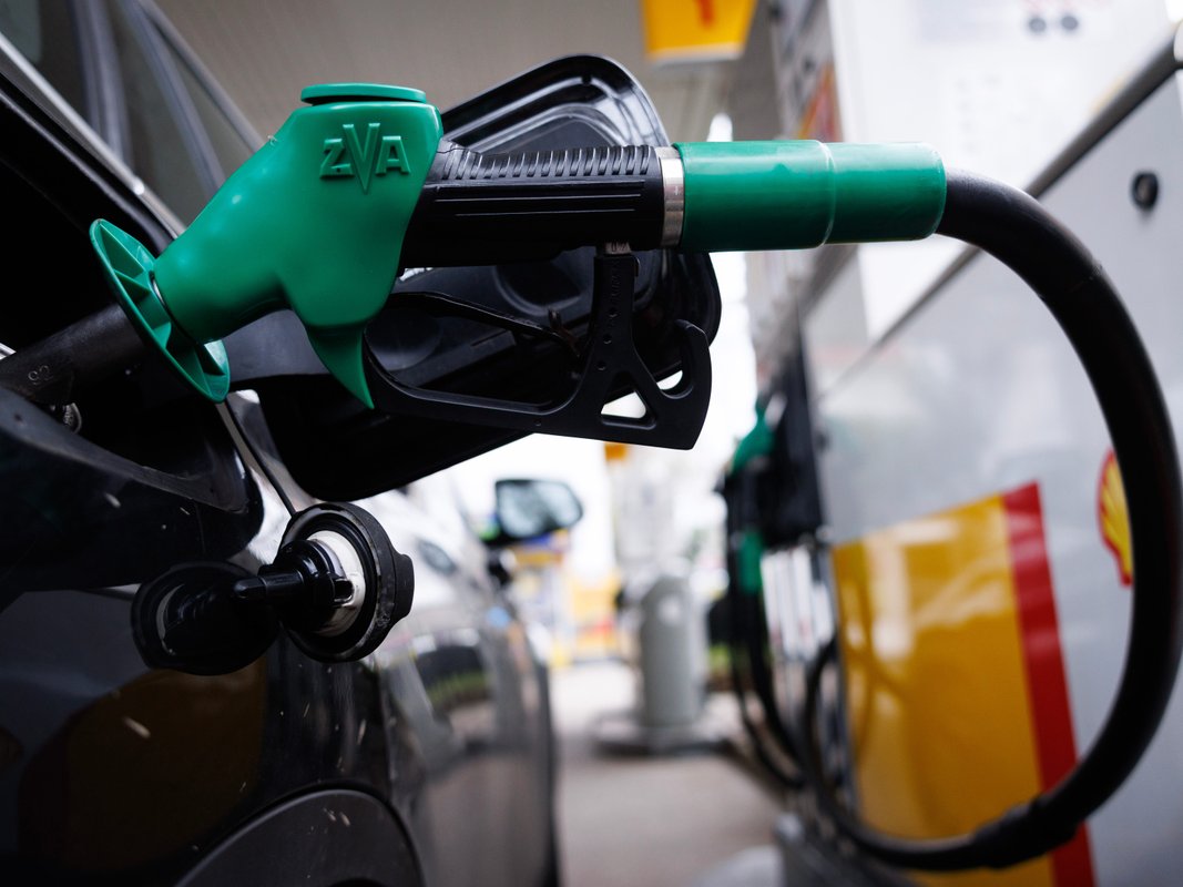 Cut frivolous journeys and turn off computers during lunch: What countries are telling people to do as oil prices spike