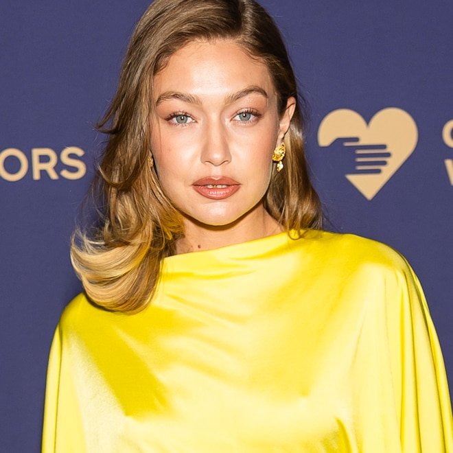 Inside the Very Fashionable Life: of Gigi Hadid's Daughter Khai