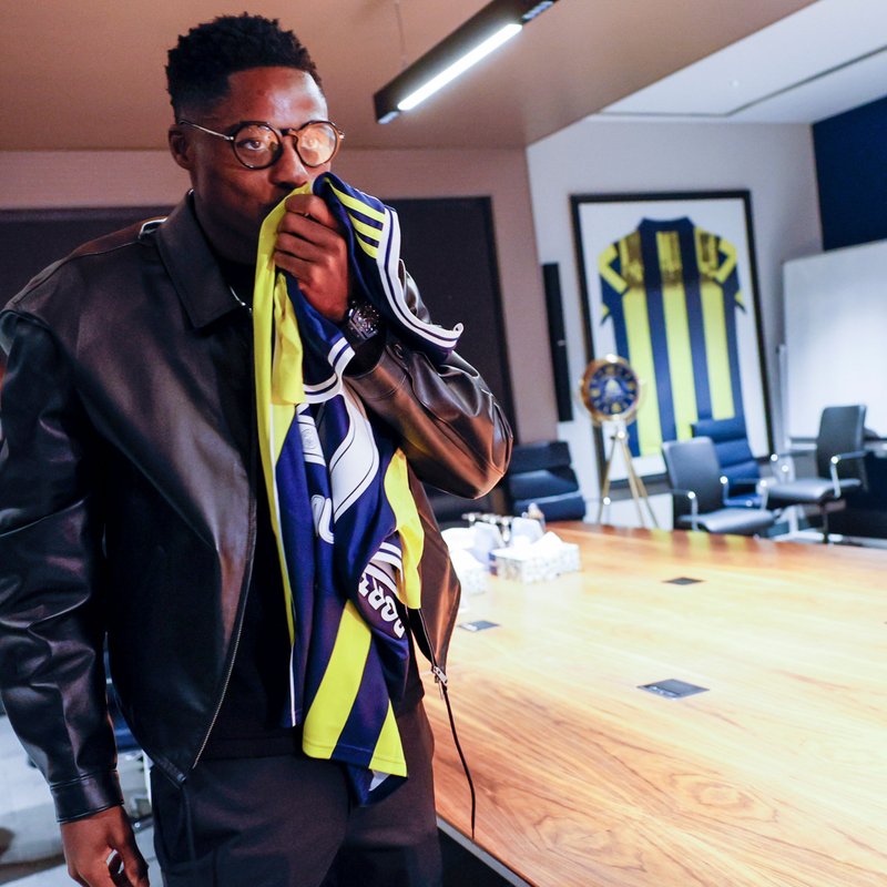 "Anthony Musaba'dan dikkat çeken açıklamalar!"