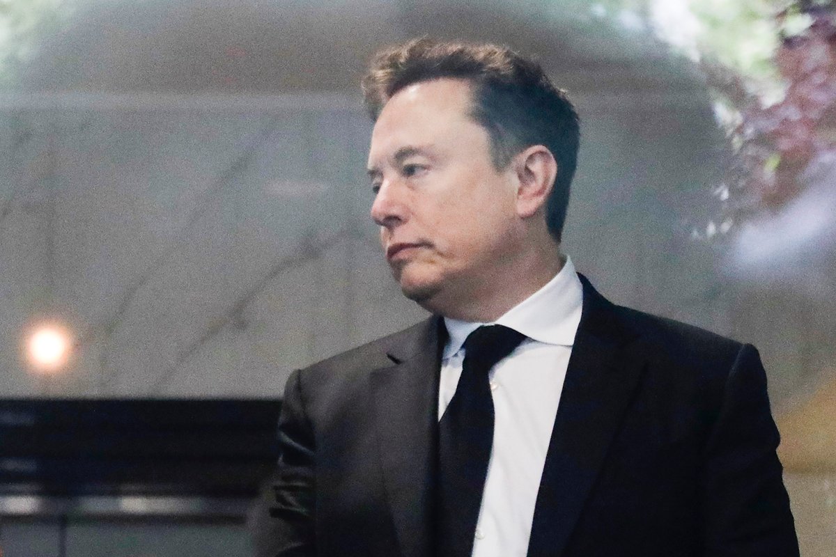 Elon Musk says SpaceX's AI revenue will outpace all its other products by next month