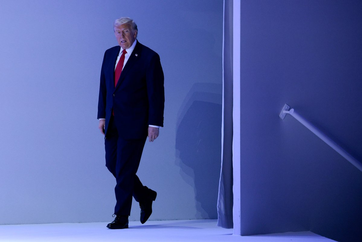 "Öğrenci kredisi borçluları, Trump: döneminde borç hafifletme belirsizliği yaşıyor"