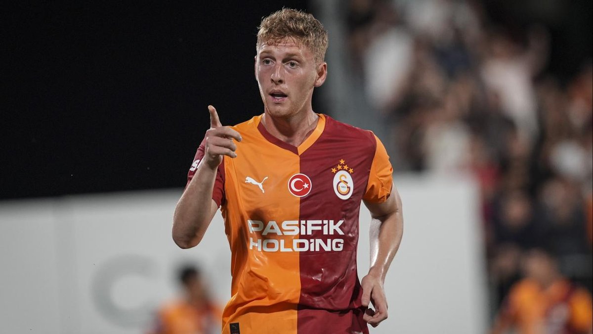 'Futbolda bahis' davasında Metehan: Baltacı'nın tahliyesine karar verildi