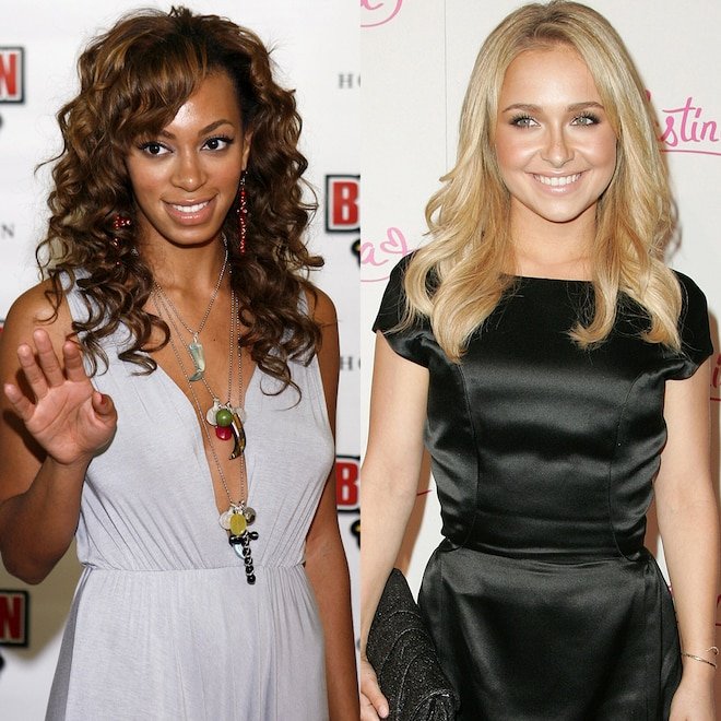 Solange Knowles Details “Many Parallels” With Late Hayden Panettiere
