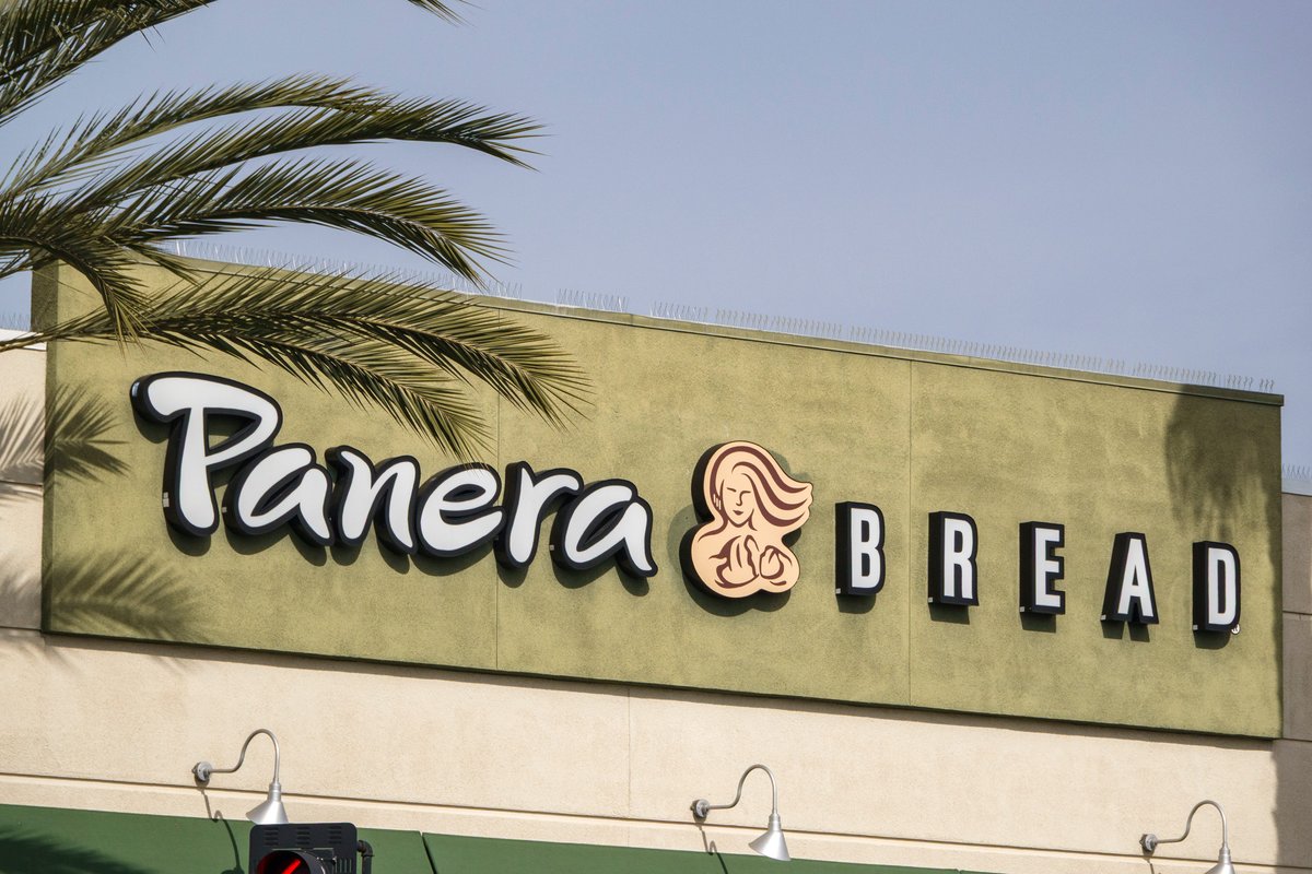 Panera's CEO regrets a cost-cutting move he approved as CFO