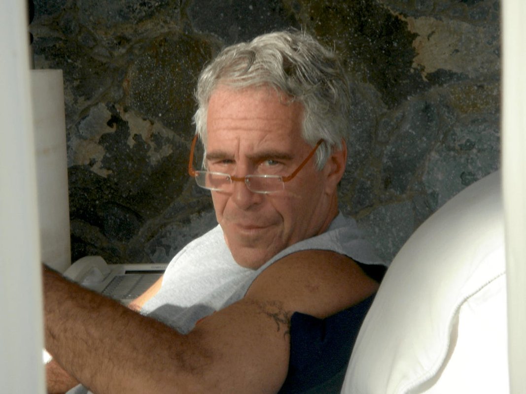 Epstein files: A list of people facing consequences over the DOJ's release