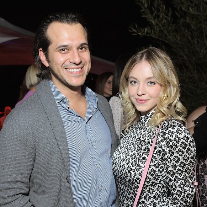 Sydney Sweeney, Eski Nişanlısı Jonathan Davino Hakkında Nadir Açıklamalarda Bulundu