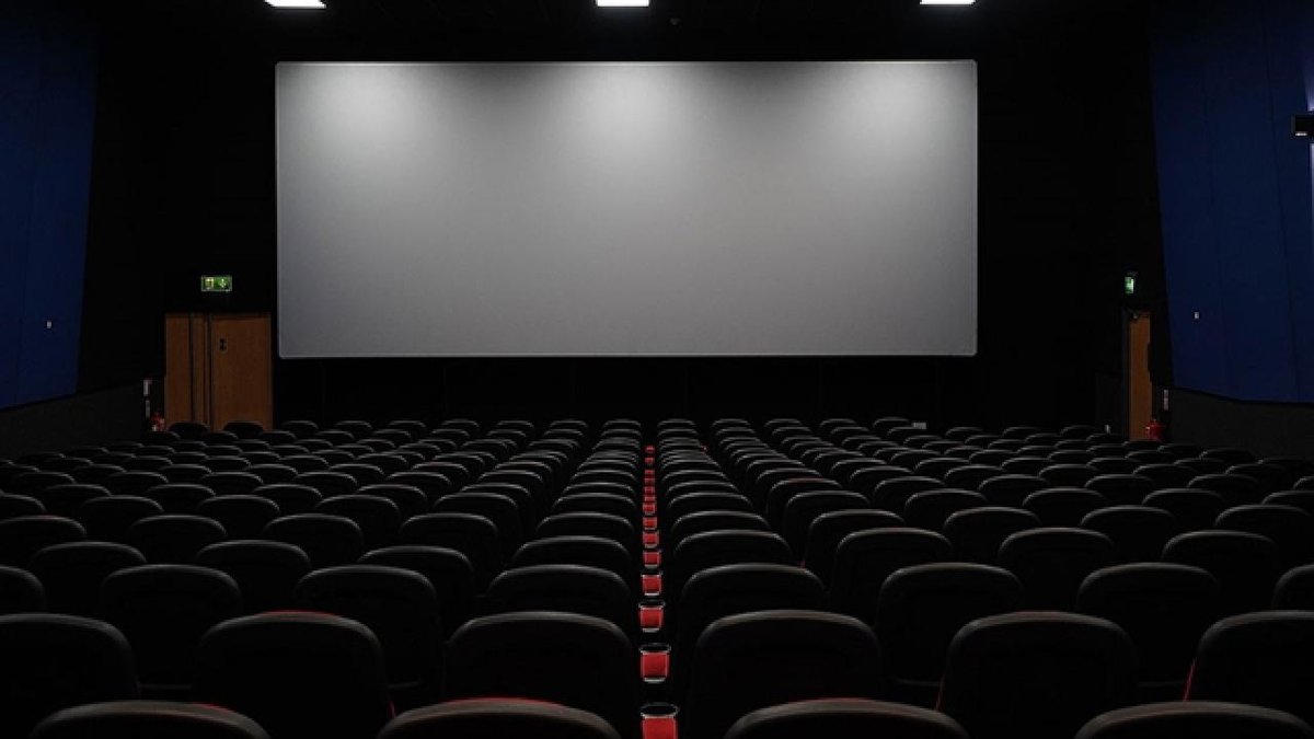 "Bu hafta sinemalarda beş yeni film gösterime girecek"