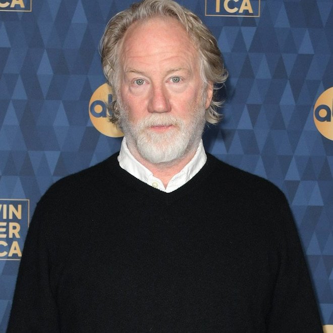 Timothy Busfield, Polisle İşbirliği Yaparak: Çocuk Cinsel İstismarı Suçlamalarını Reddetti