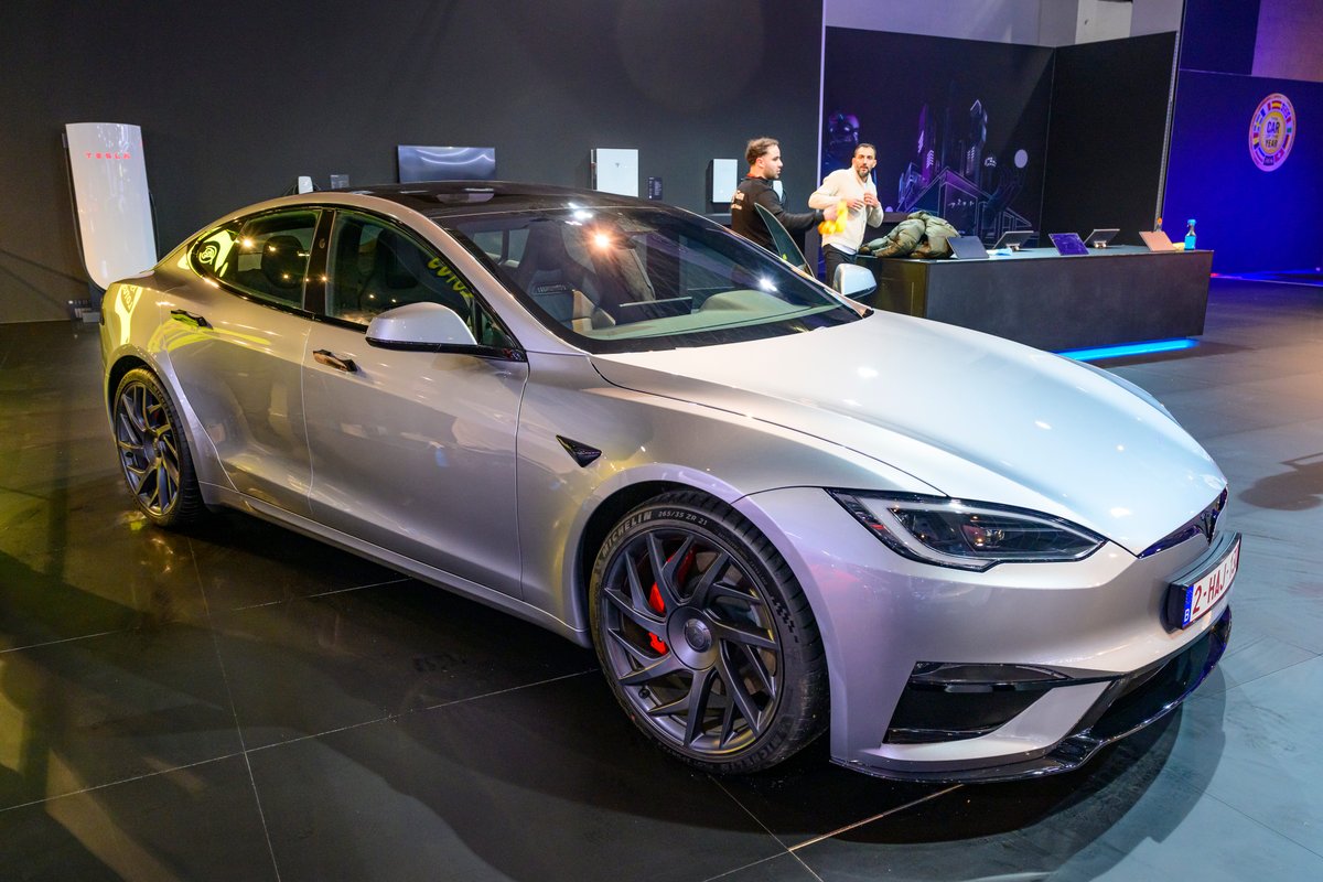 Tesla, 'kusurlu' kapı kolları nedeniyle bir dava daha ile karşı karşıya kalıyor