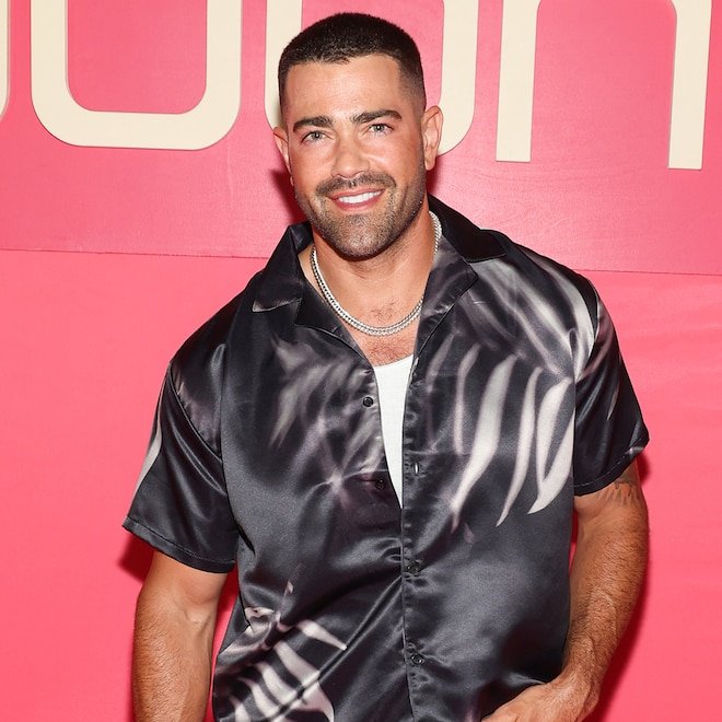 How Jesse Metcalfe Felt After: Being Fired from Desperate Housewives