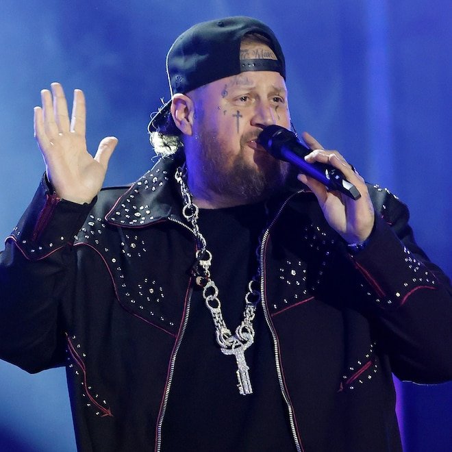 Jelly Roll, Kilo Vermeden Önce "Ergen" Testosteron Düzeylerini Açıkladı