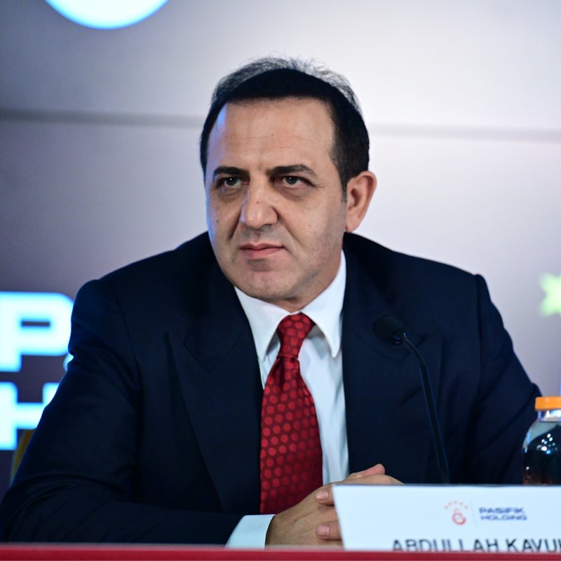 "Abdullah Kavukcu, transfer konusundaki görüşlerini paylaştı!"
