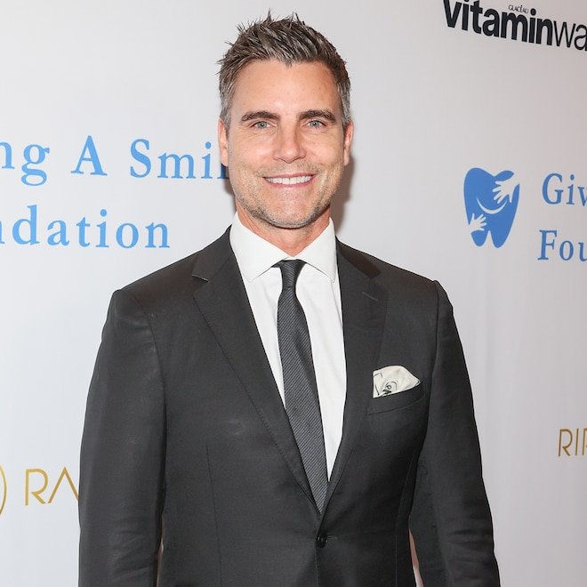 Colin Egglesfield, Kanser Tedavisi Sonrası Sağlık Durumunu Aktardı