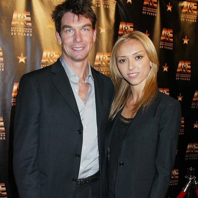 Giuliana Rancic Reacts to Ex Jerry O' Connell Detailing Brutal Breakup