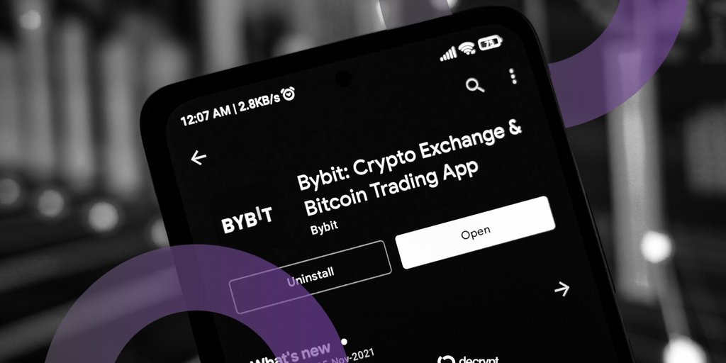 ByBit, Şubat Ayında IBAN ile Fiat-Kripto Transferleri için 'Benim Bankam' Özelliğini Tanıtacak