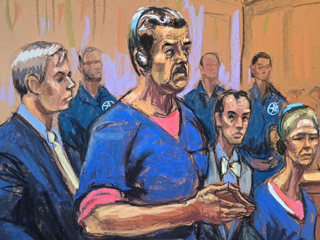 İki avukat, Nicolás Maduro üzerindeki: tuhaf iktidar mücadelesine dahil oldu.