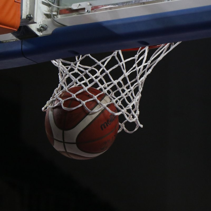"Gaziantep Basketbol, zirve konumunu korumaya devam etti!"