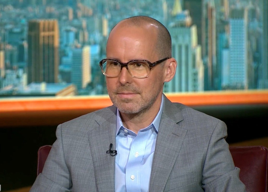 The boss of a 'Black Swan' fund expects stocks to explode higher, then suffer a historic crash