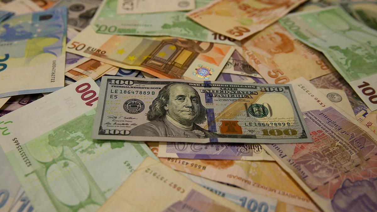 Euro ile yapılan dış ticaret, son beş yılda 1 trilyon doları geçti