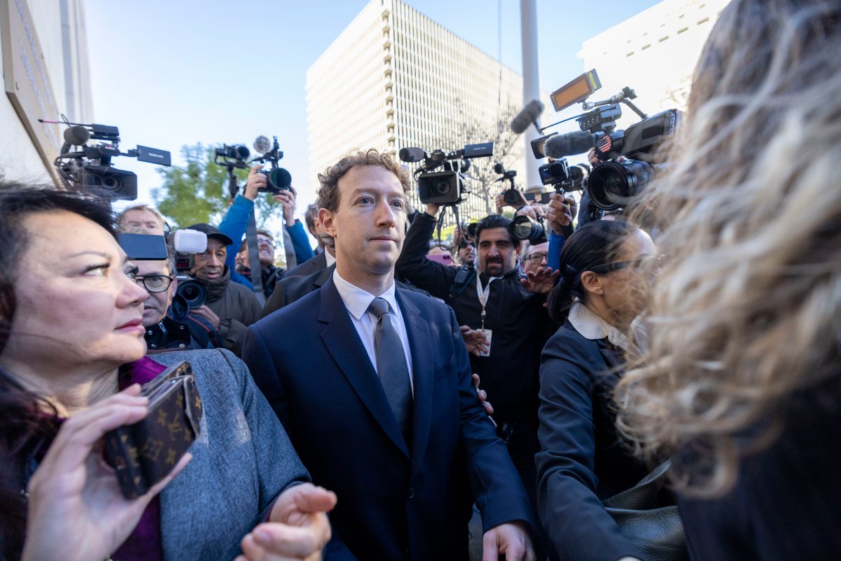 Jury finds Meta, YouTube negligent: in bellwether teen addiction case