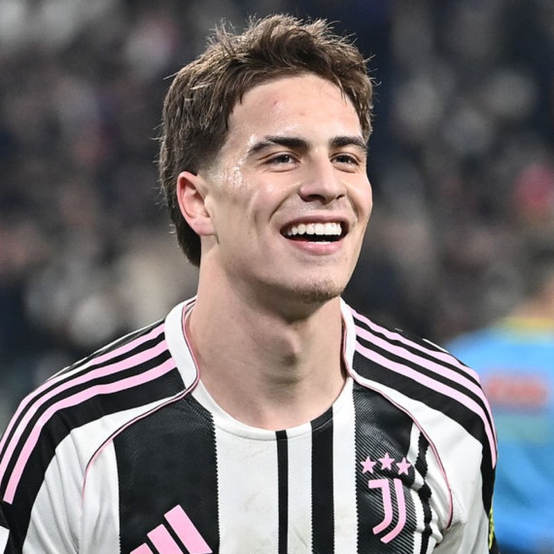 Kenan yıldızlaştı, Juventus farka koştu!