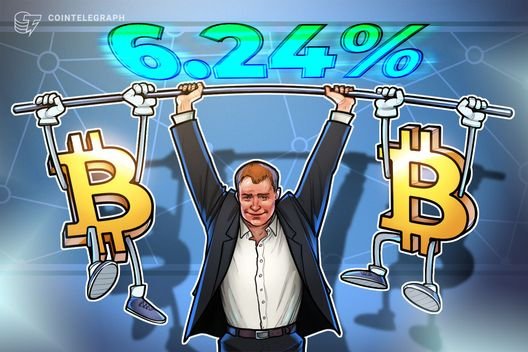 Bitcoin'un 2025 yılını olumlu bitirmesi için %6,24'lük bir yükselişe ihtiyacı var: Uzman yorumladı.