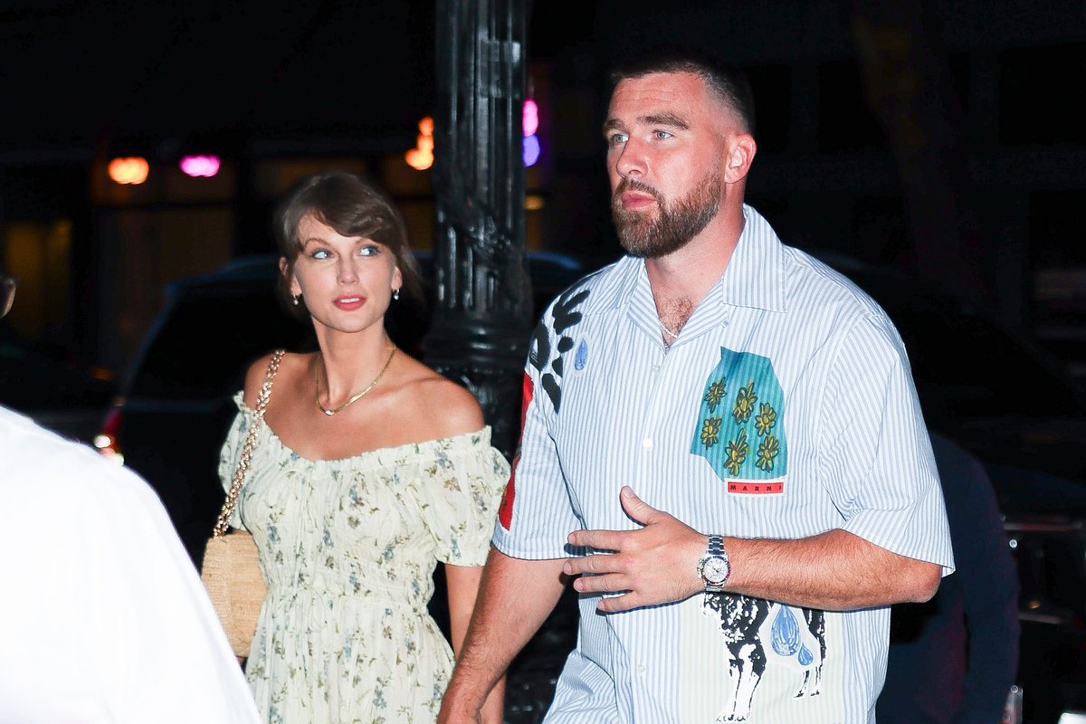 A complete timeline of Taylor Swift and Travis Kelce's: relationship, from their football-fueled courtship to their upcoming wedding